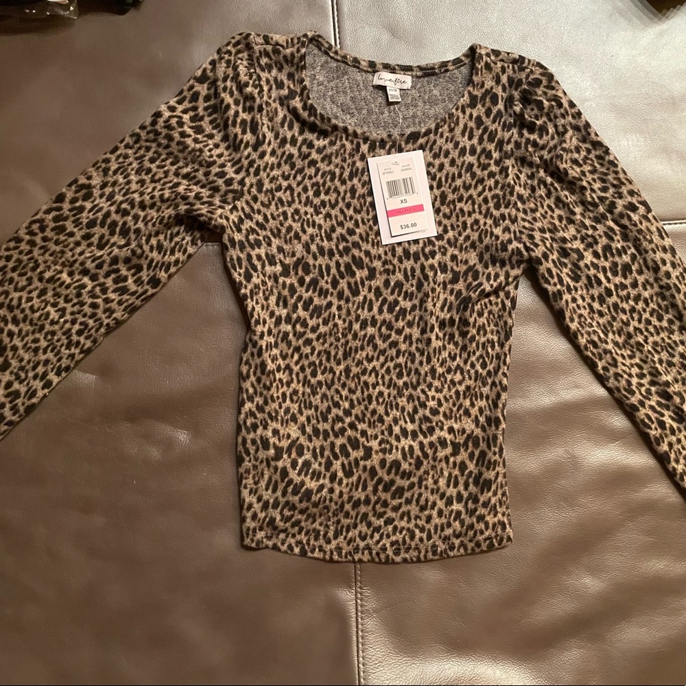 New with tags
